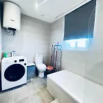 شقة St Julians 3br Luxury