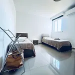 شقة St Julians 3br Luxury