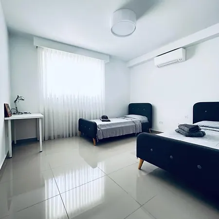 St Julians 3br Luxury