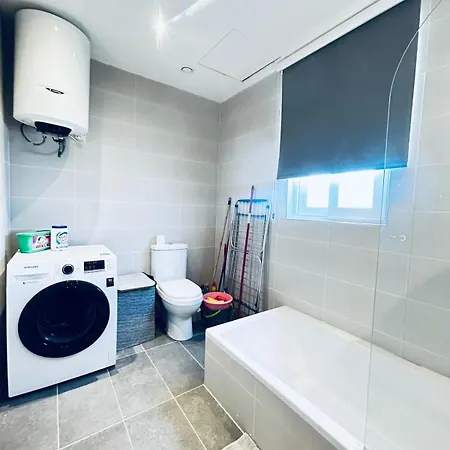 Apartament St Julians 3br Luxury