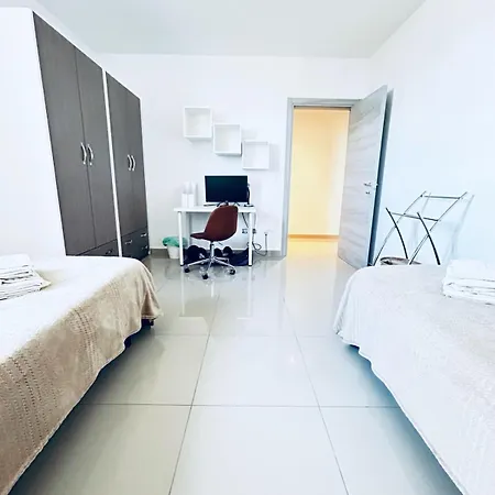 St Julians 3br Luxury Saint Julian's