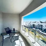 St Julians 3br Luxury Appartement San Ġiljan
